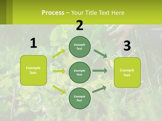 Energy Unit Cooling PowerPoint Template