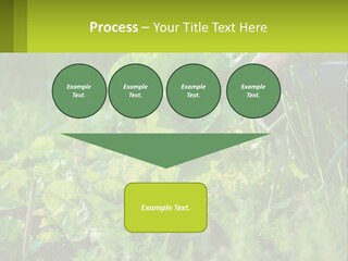 Energy Unit Cooling PowerPoint Template