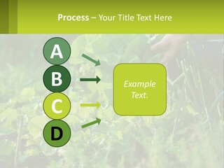 Energy Unit Cooling PowerPoint Template