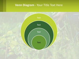 Energy Unit Cooling PowerPoint Template
