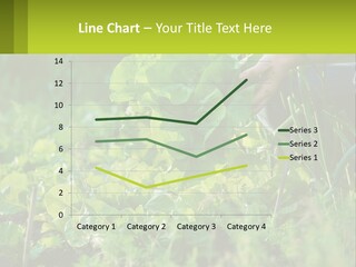 Energy Unit Cooling PowerPoint Template