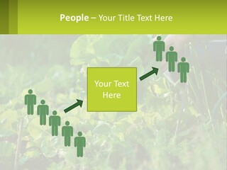 Energy Unit Cooling PowerPoint Template