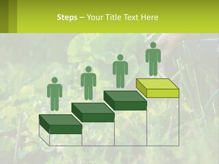 Energy Unit Cooling PowerPoint Template