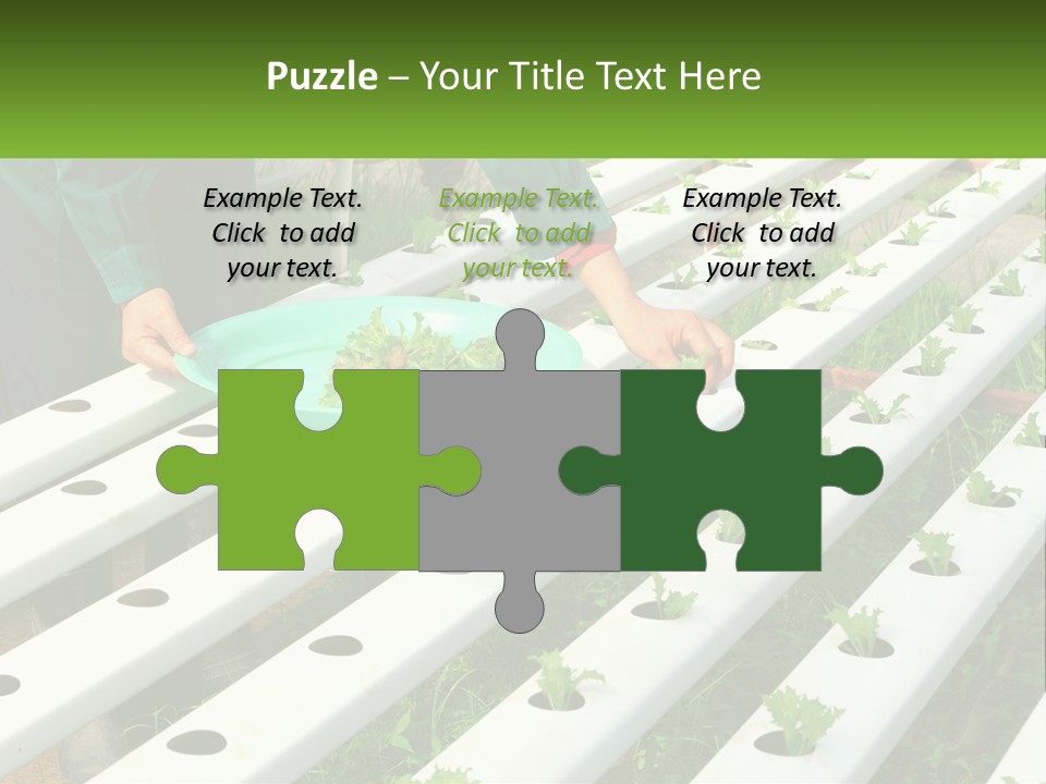 Conditioner Electricity Temperature PowerPoint Template