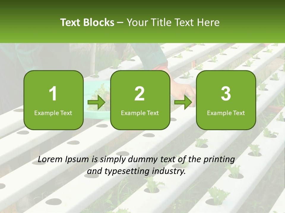 Conditioner Electricity Temperature PowerPoint Template