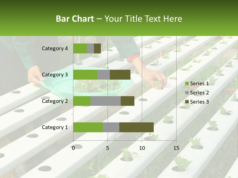 Conditioner Electricity Temperature PowerPoint Template