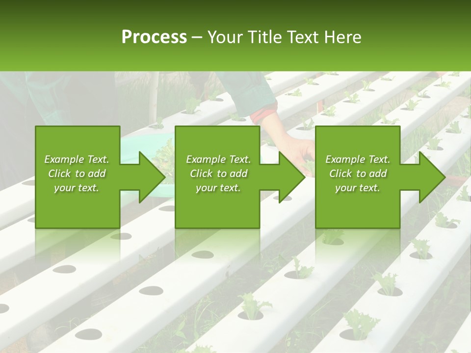 Conditioner Electricity Temperature PowerPoint Template