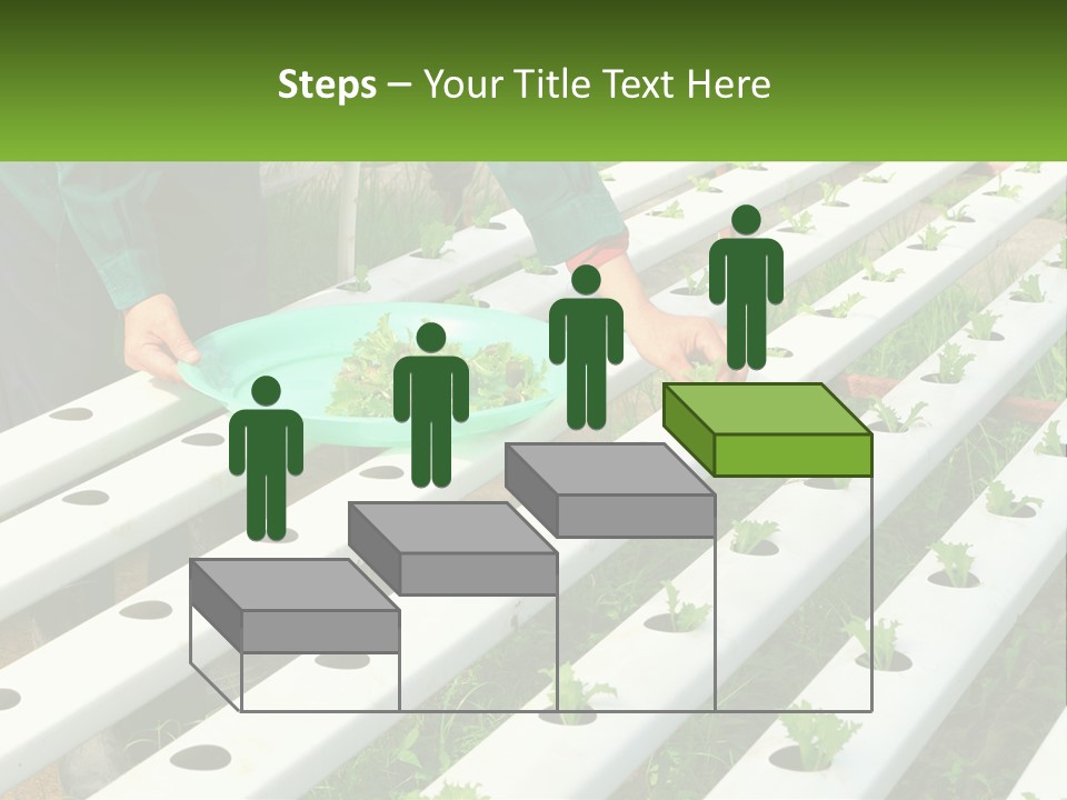 Conditioner Electricity Temperature PowerPoint Template