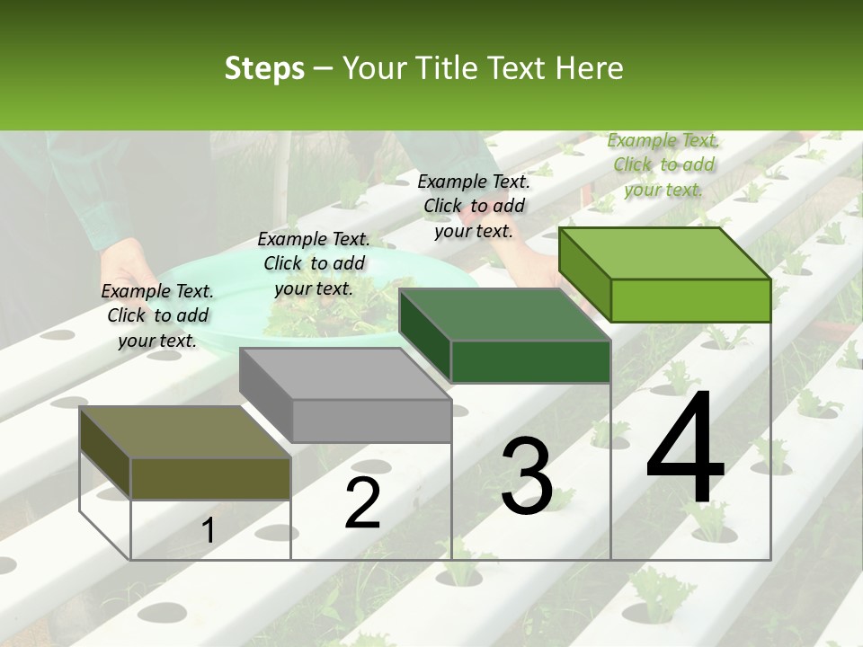 Conditioner Electricity Temperature PowerPoint Template