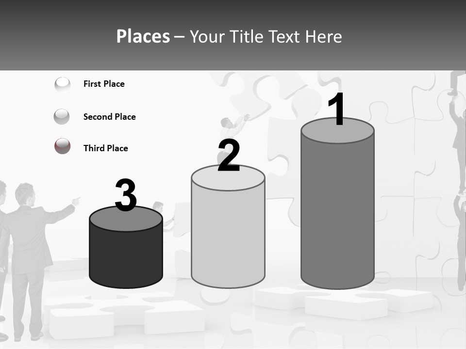 House Equipment Heat PowerPoint Template