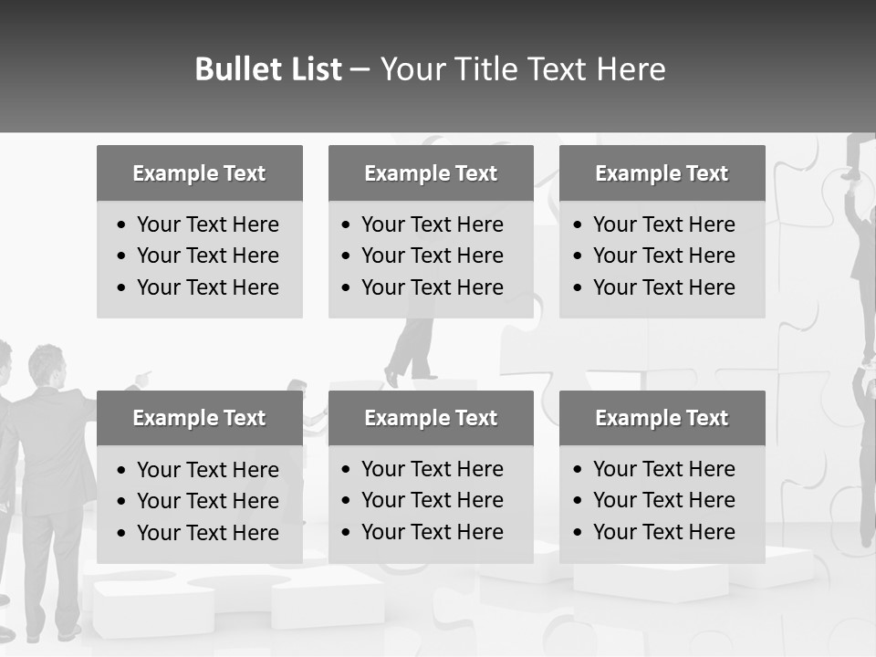House Equipment Heat PowerPoint Template