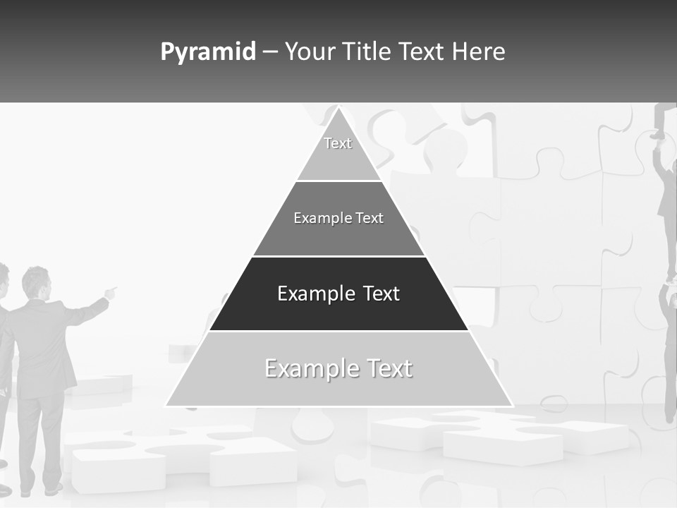 House Equipment Heat PowerPoint Template