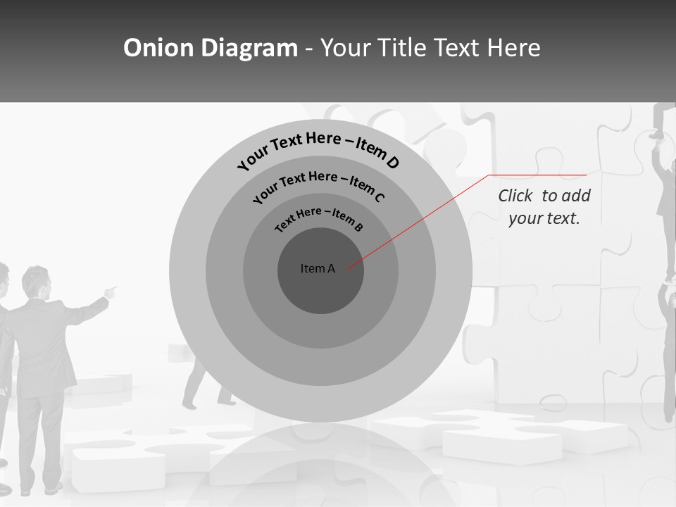 House Equipment Heat PowerPoint Template