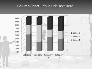 House Equipment Heat PowerPoint Template