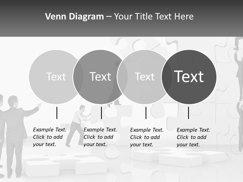 House Equipment Heat PowerPoint Template
