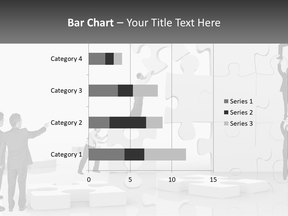 House Equipment Heat PowerPoint Template