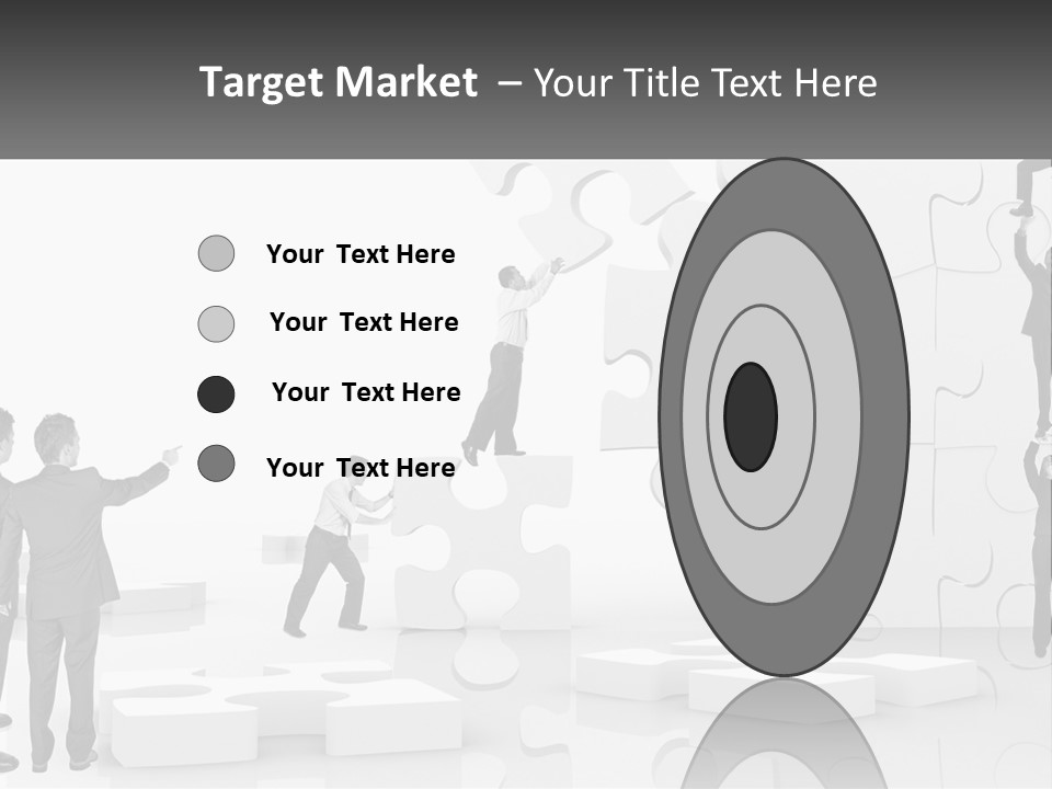 House Equipment Heat PowerPoint Template