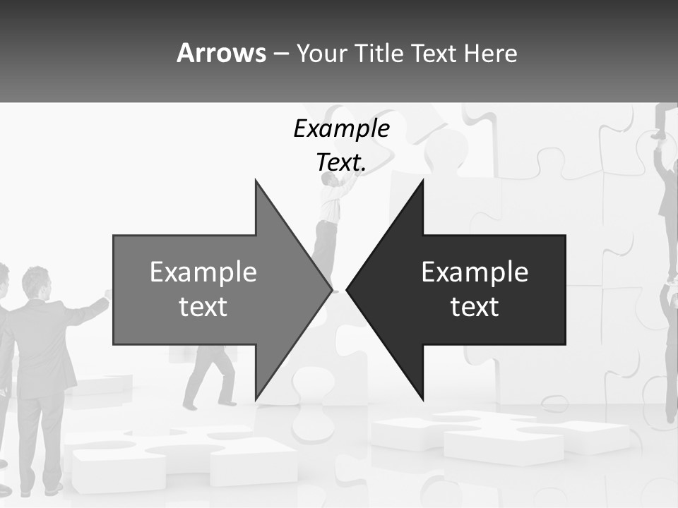 House Equipment Heat PowerPoint Template