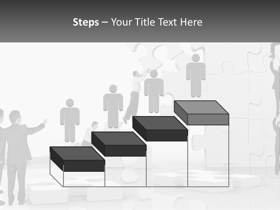 House Equipment Heat PowerPoint Template