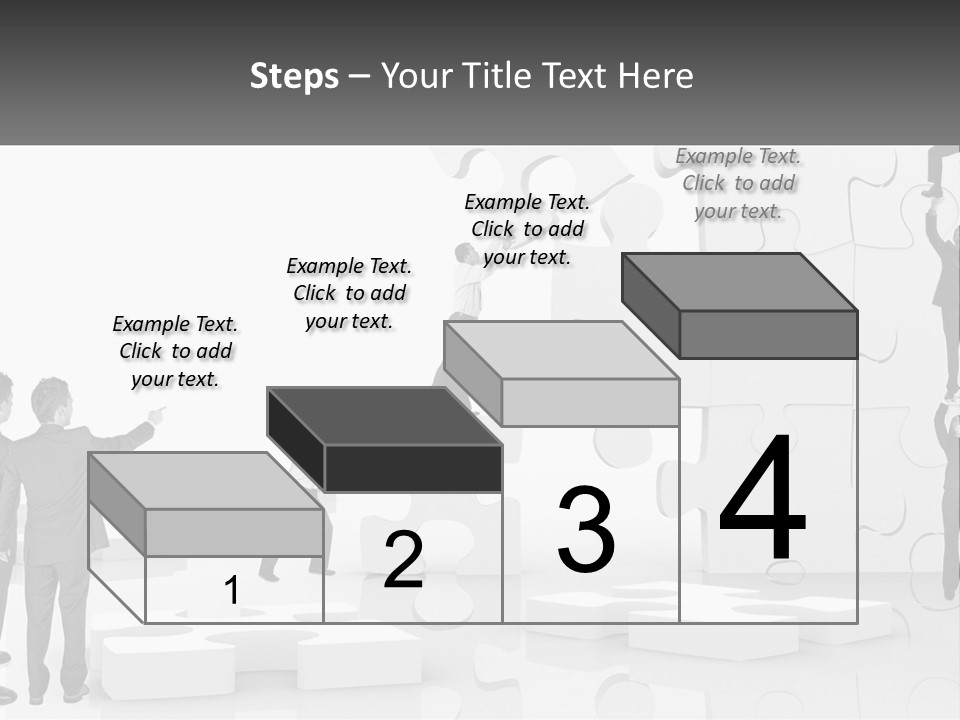House Equipment Heat PowerPoint Template