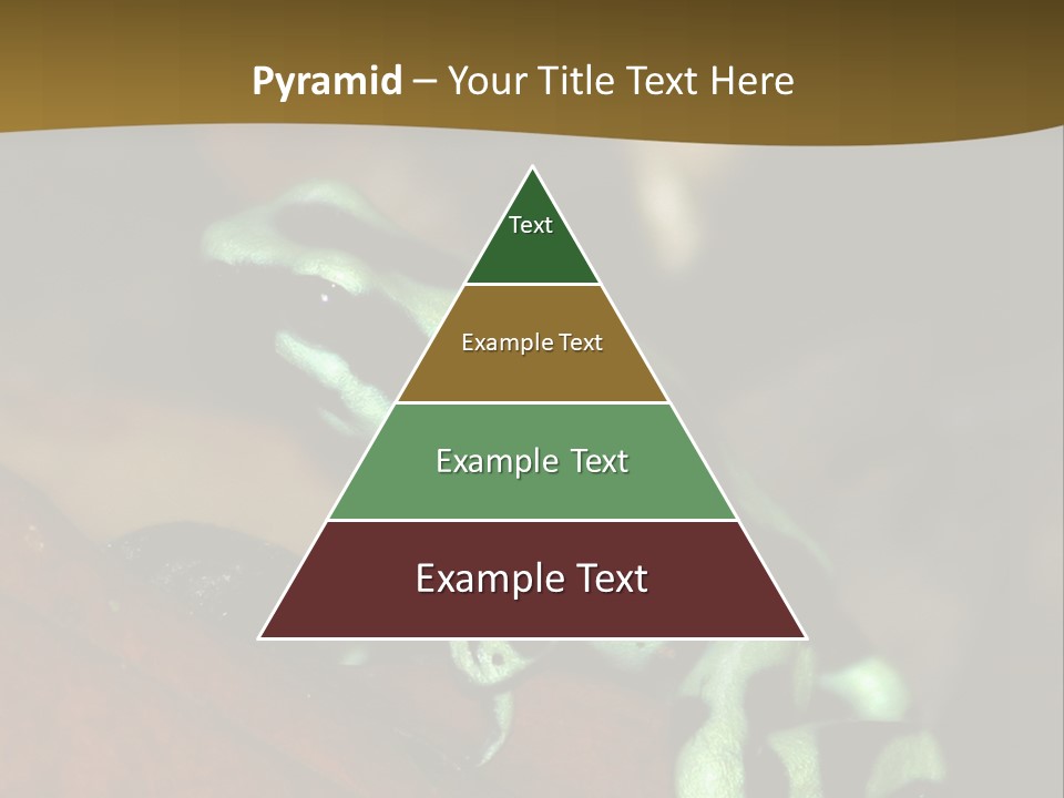 Part Air Cold PowerPoint Template