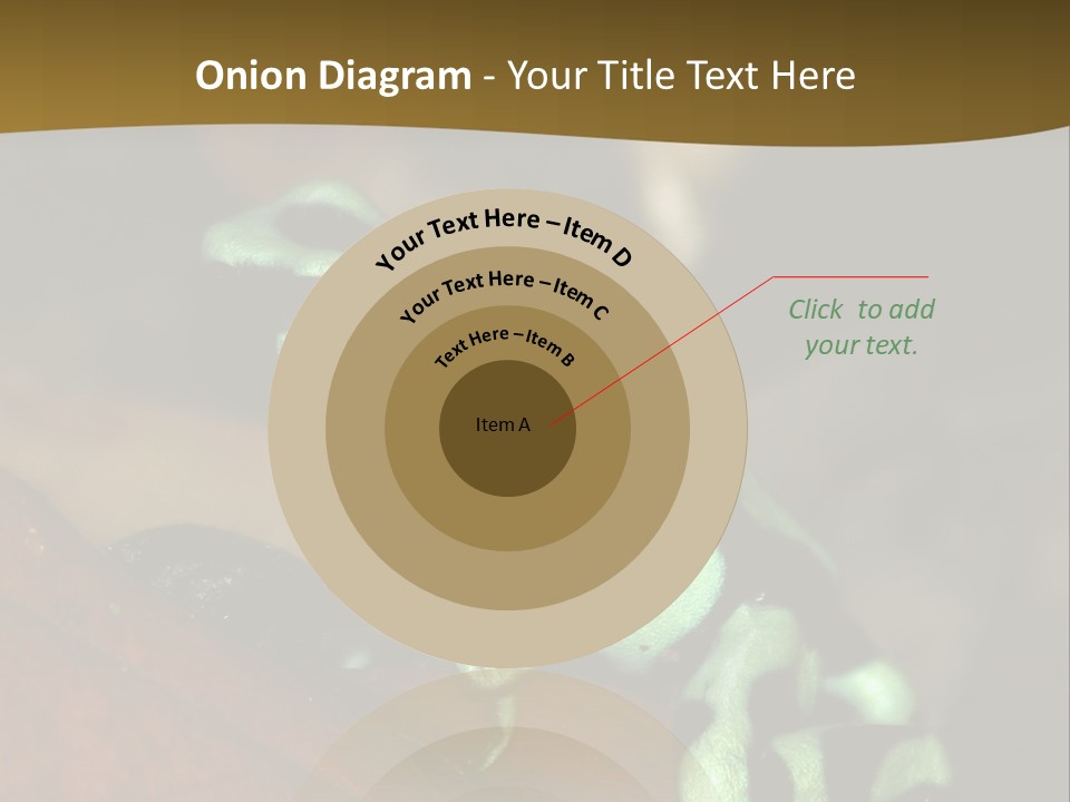 Part Air Cold PowerPoint Template