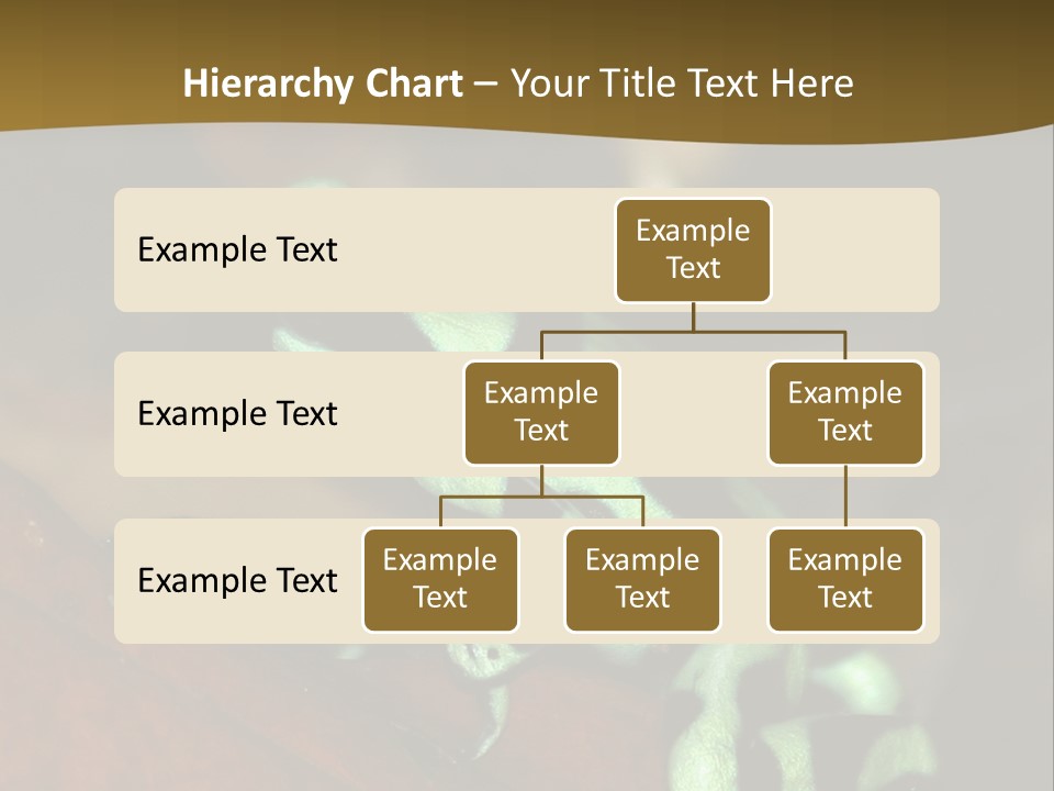 Part Air Cold PowerPoint Template