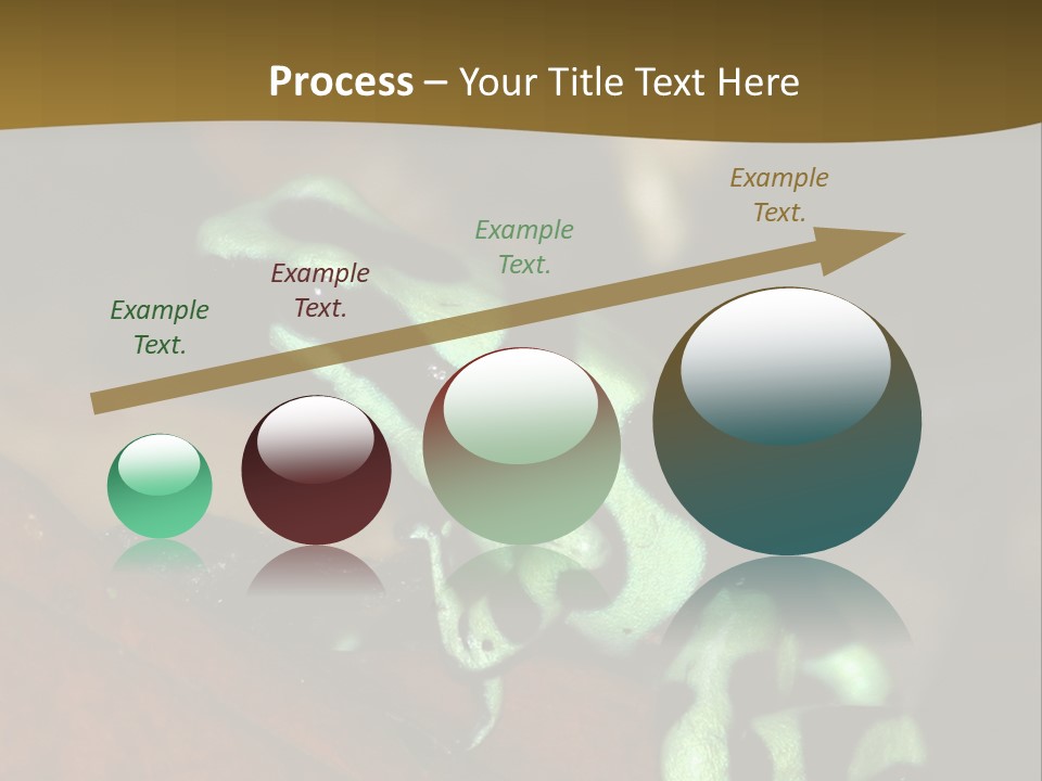 Part Air Cold PowerPoint Template