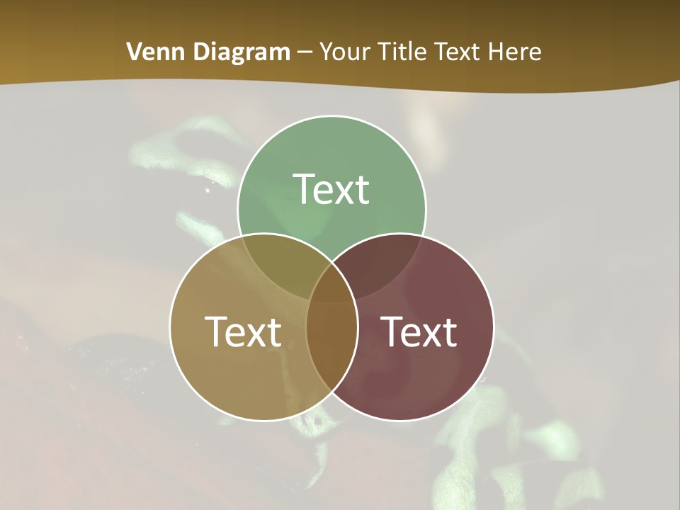 Part Air Cold PowerPoint Template