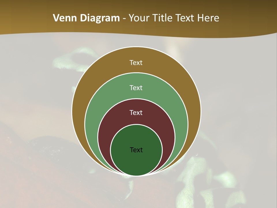 Part Air Cold PowerPoint Template
