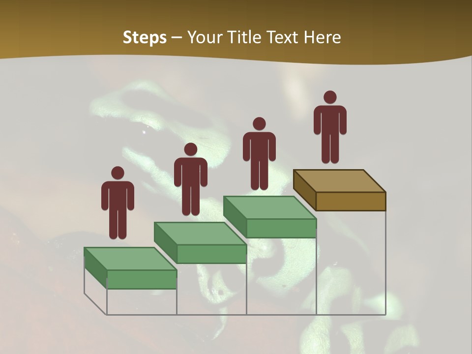 Part Air Cold PowerPoint Template