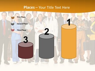 Home Conditioner Condition PowerPoint Template