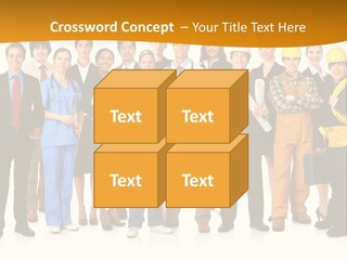 Home Conditioner Condition PowerPoint Template