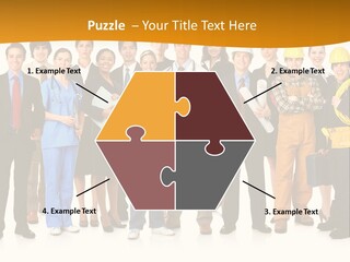 Home Conditioner Condition PowerPoint Template