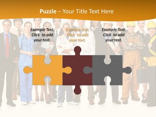 Home Conditioner Condition PowerPoint Template