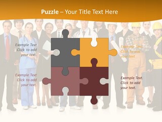 Home Conditioner Condition PowerPoint Template