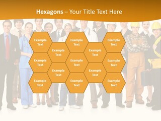 Home Conditioner Condition PowerPoint Template