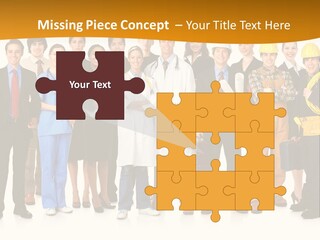 Home Conditioner Condition PowerPoint Template