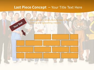 Home Conditioner Condition PowerPoint Template