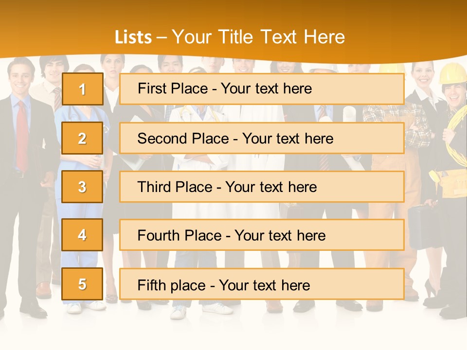 Home Conditioner Condition PowerPoint Template