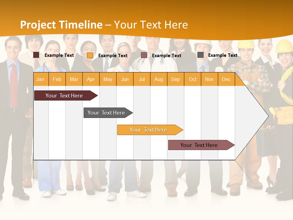Home Conditioner Condition PowerPoint Template