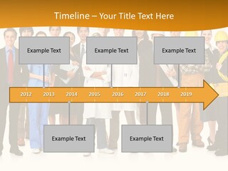 Home Conditioner Condition PowerPoint Template