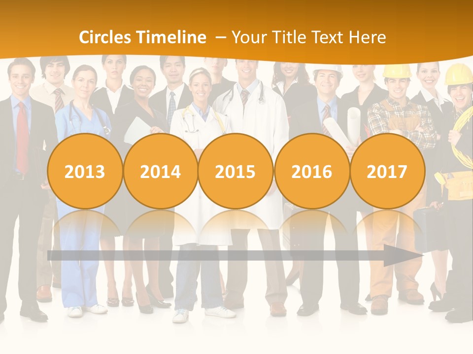 Home Conditioner Condition PowerPoint Template