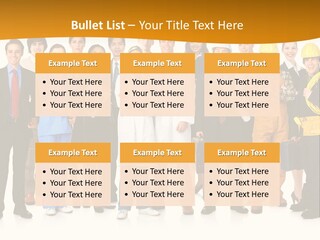 Home Conditioner Condition PowerPoint Template