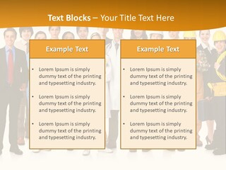Home Conditioner Condition PowerPoint Template