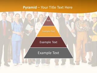 Home Conditioner Condition PowerPoint Template