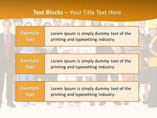 Home Conditioner Condition PowerPoint Template