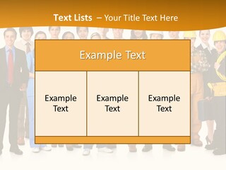 Home Conditioner Condition PowerPoint Template