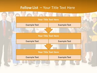 Home Conditioner Condition PowerPoint Template