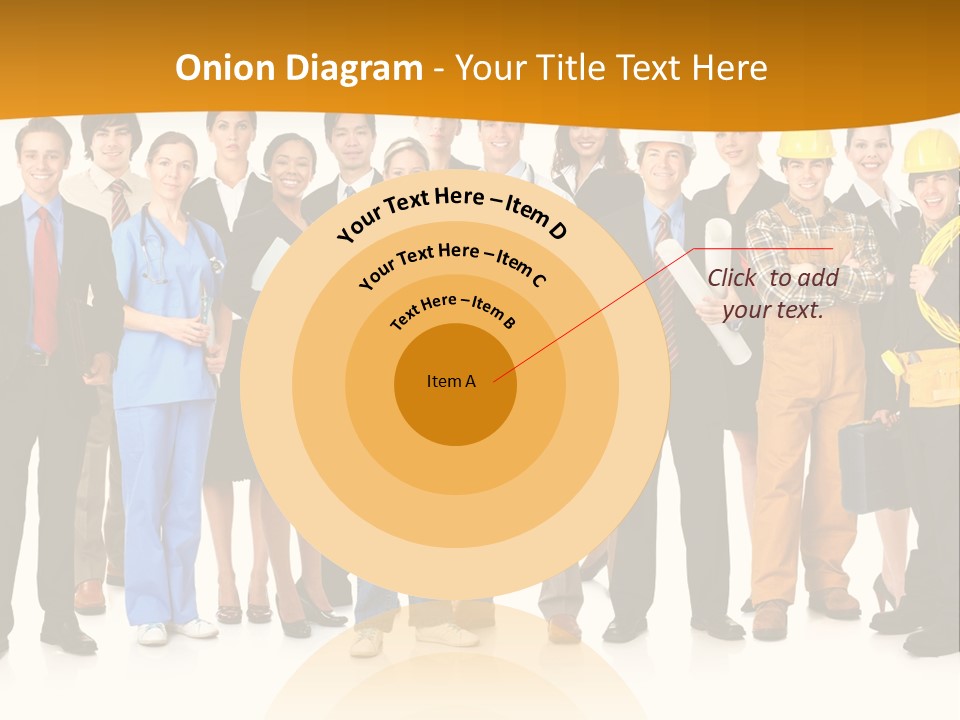 Home Conditioner Condition PowerPoint Template